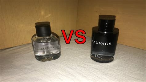 sauvage dior clon|Dior Sauvage dupe zara.